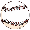 baseball