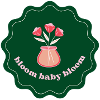Bloom Baby Bloom: green