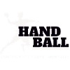 Handball Kraft und Tempo