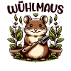 Sweet Vole Garden Gardener Hobby Gardener