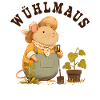 Vole Hobby Gardener Gardener Garden Gift