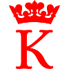 King