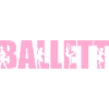 ballet