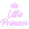 Petite princesse