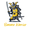 Banana Samurai