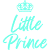 Prince Boy