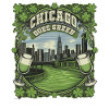 Chicago Goes Green