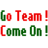 Go Team !