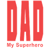 PAPA mon Super Héro