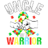 Oncle d’un guerrier