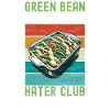 Casserole de haricots verts