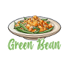 Casserole de haricots verts