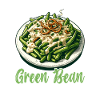 Green Bean Casserole