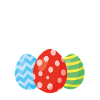Easter Egg Gobbler