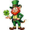 Lucky Leprechaun
