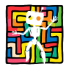 Robotik Cyborg Roboter