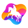 Dressage Show Jumping