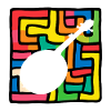 Banjo Dixie