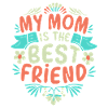Maman meilleure amie