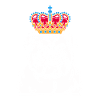 Couronne de bouledogue