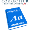 Spell checker