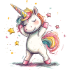 THE Unicorn