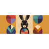 Easter Bunny No.06