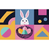 Easter Bunny No.04