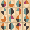 Easter Eggs Design No.04