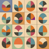 Easter Eggs Design No.05
