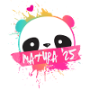 Matura 2025 - Cute Panda