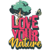 Love your Nature