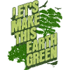 Green earth