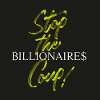 STOP THE BILLIONAIRES COUP