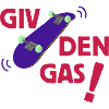 Giv den gas!