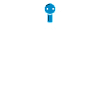 Pixel haute résolution Humour absurde masculin