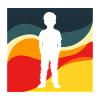Bruder Kinder Solidaritaet
