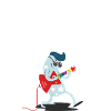 SUPER SIMPLE ROCK GUITAR