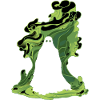Ghost Haunted House