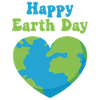 Happy Earth Day