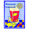 Limonade maison