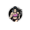 Maman sprinteuse – Mère et sprinteuse