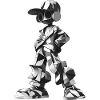 Hip Hop Rap Dude