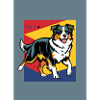 Australian Shepherd Dog