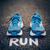 T-shirts run