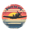 Born to fly