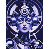 CYBORG DIVAMANIA