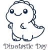Dinotastic