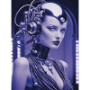 CYBORG DIVAMANIA