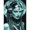 CYBORG DIVAMANIA